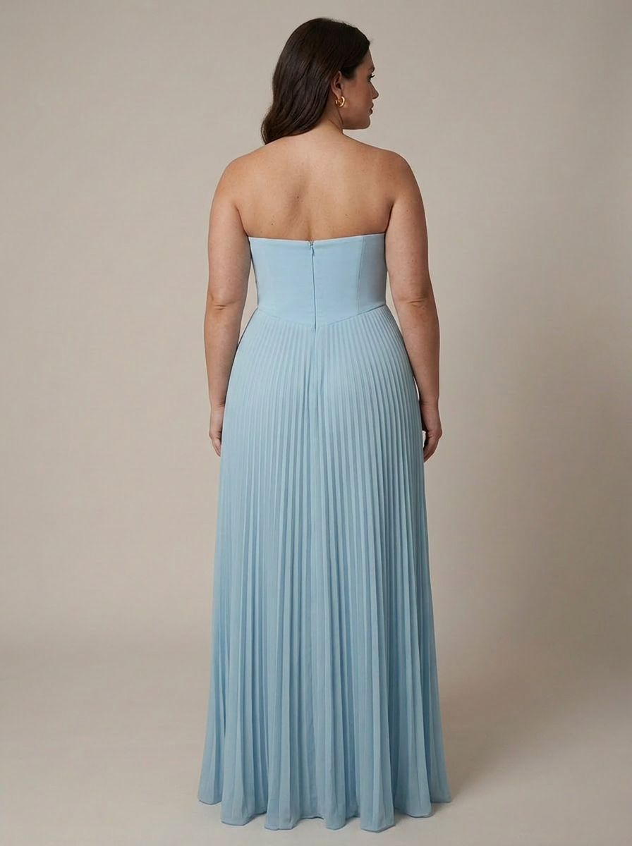 Alma Maxi Jurk