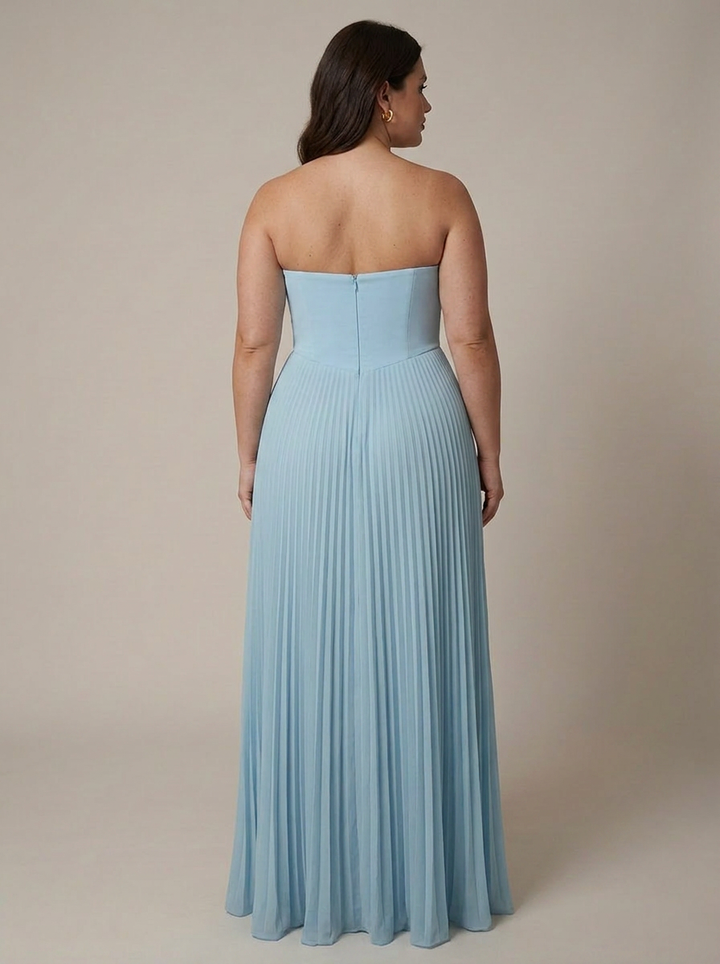 Alma Maxi Jurk