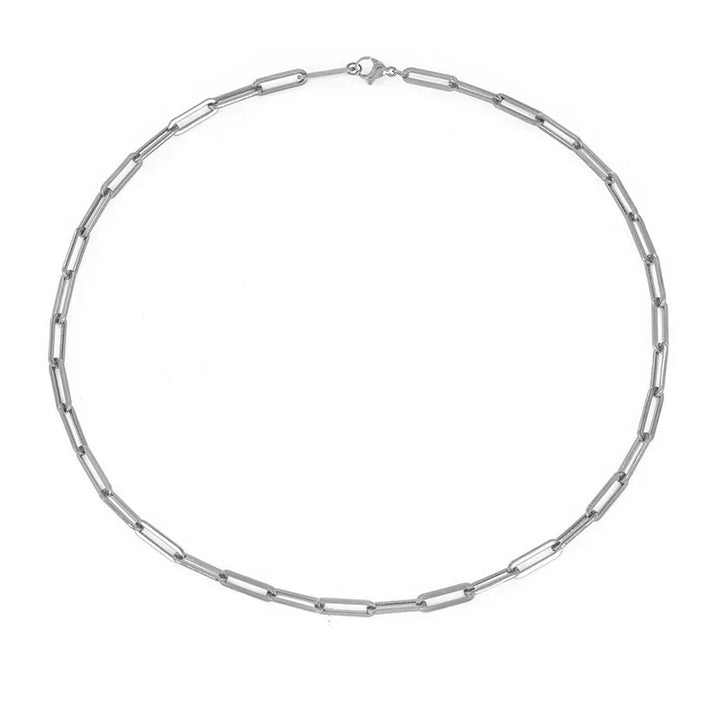 Sigrid Elegante Ketting | Goud
