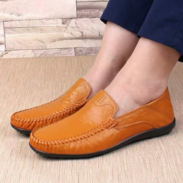 Ila | Classic Loafers