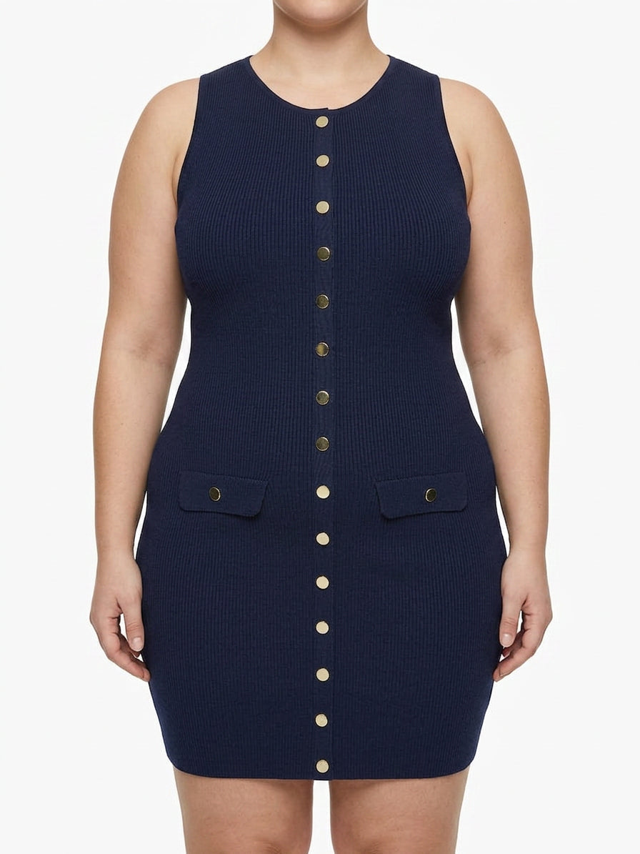 Harlow Mini jurk