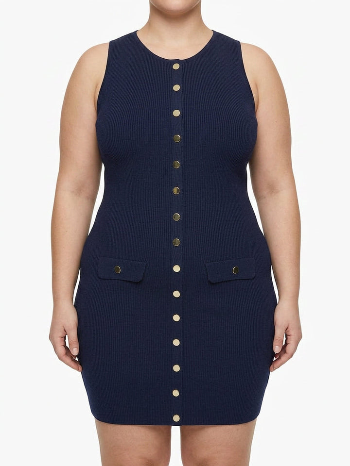 Harlow Mini jurk