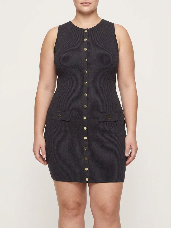 Harlow Mini jurk