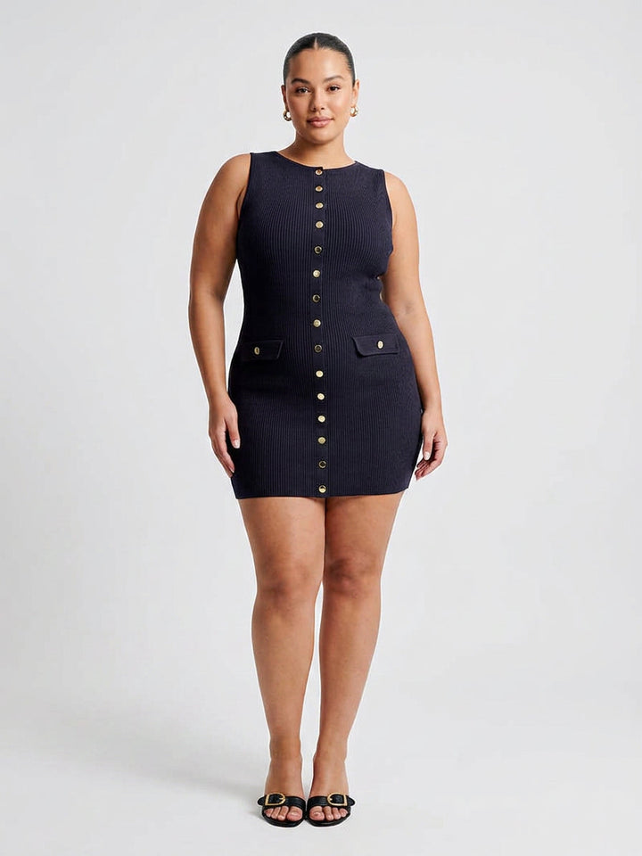 Harlow Mini jurk