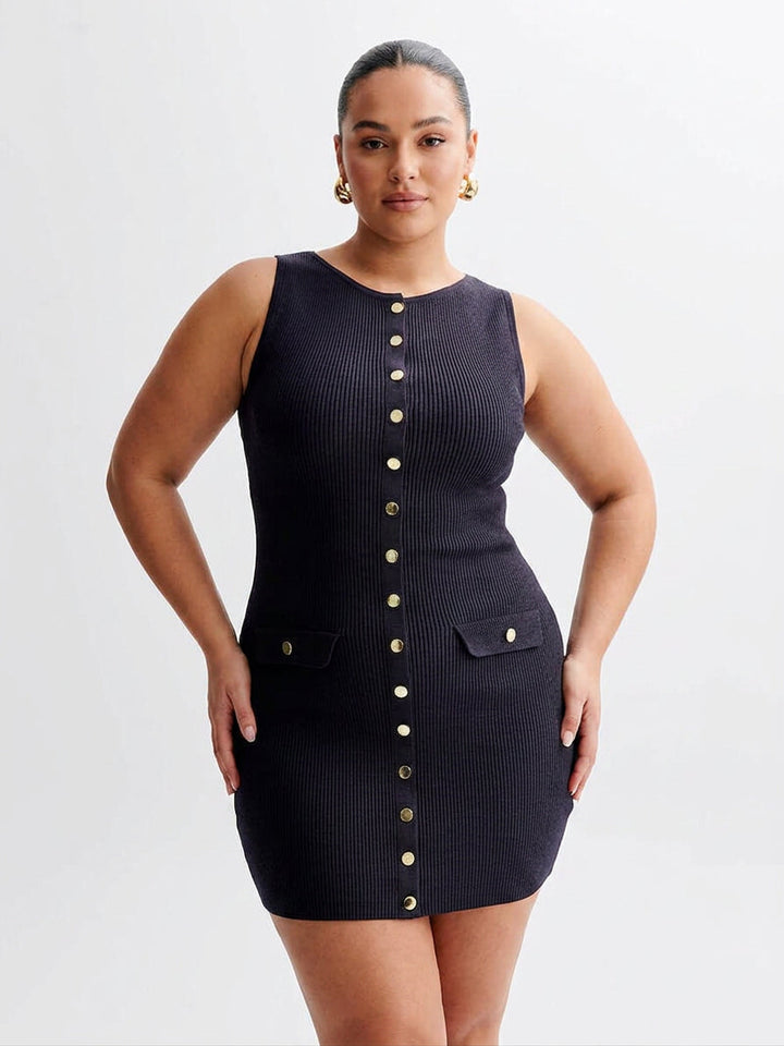 Harlow Mini jurk