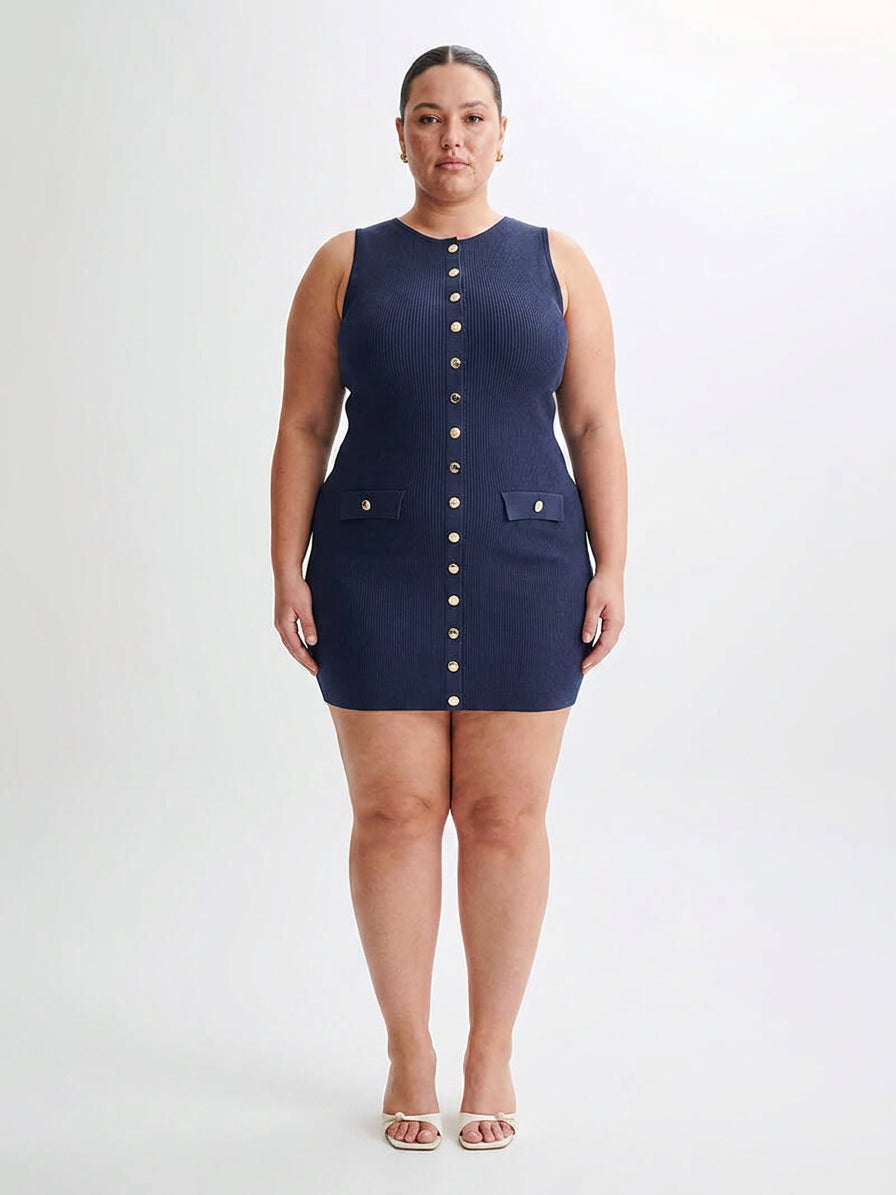 Harlow Mini jurk