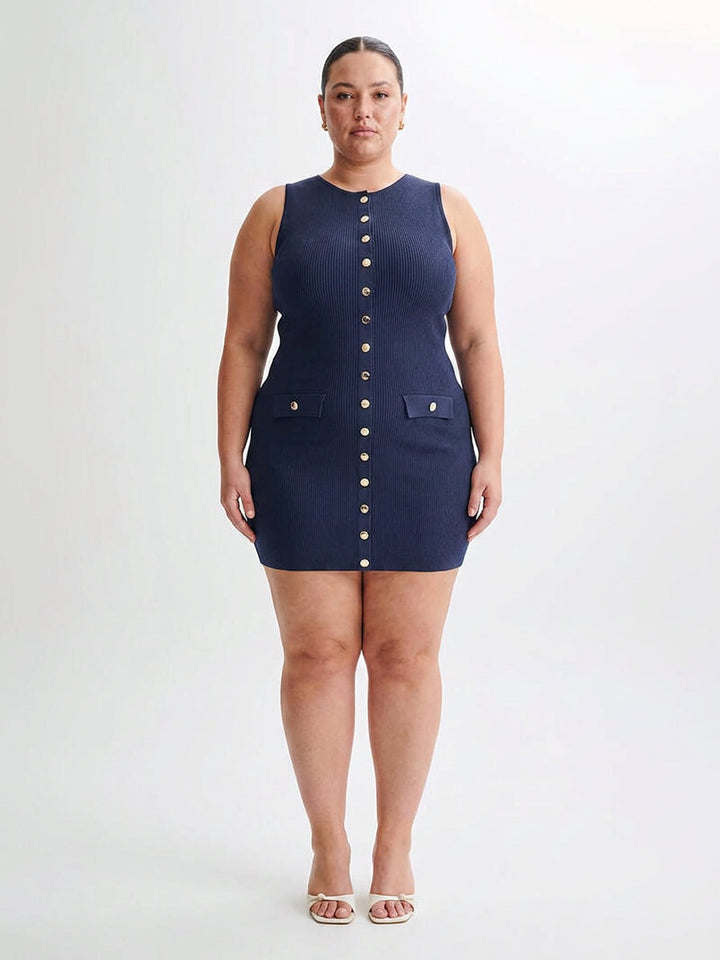 Harlow Mini jurk