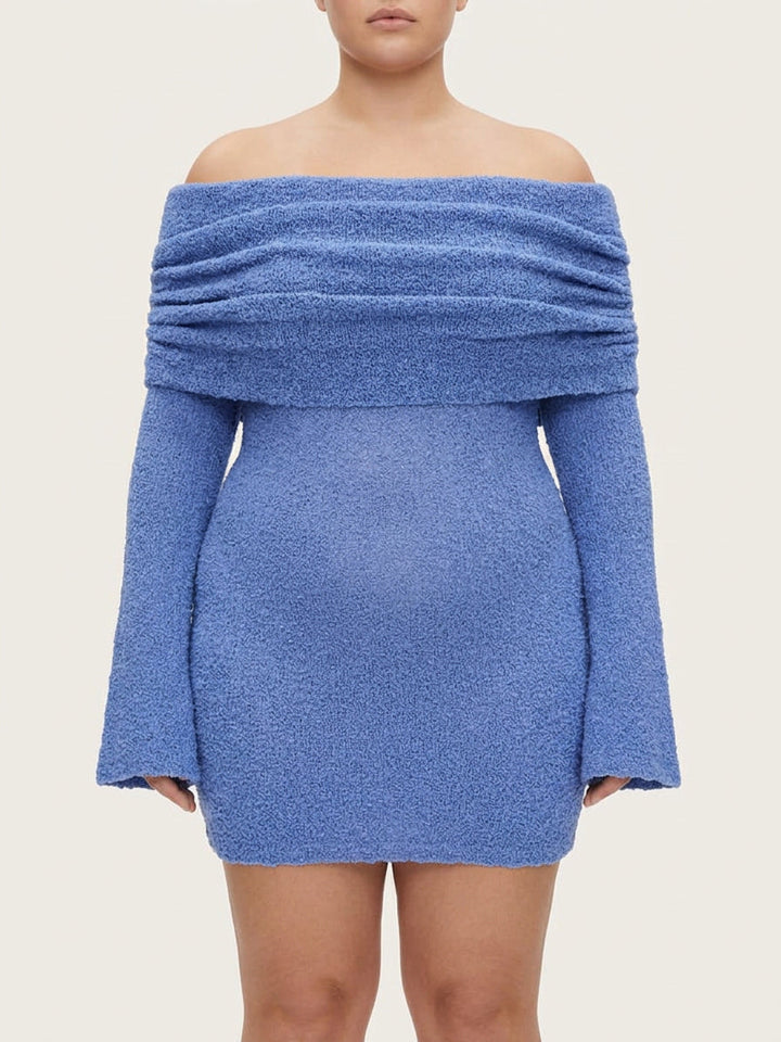 Amara Mini jurk