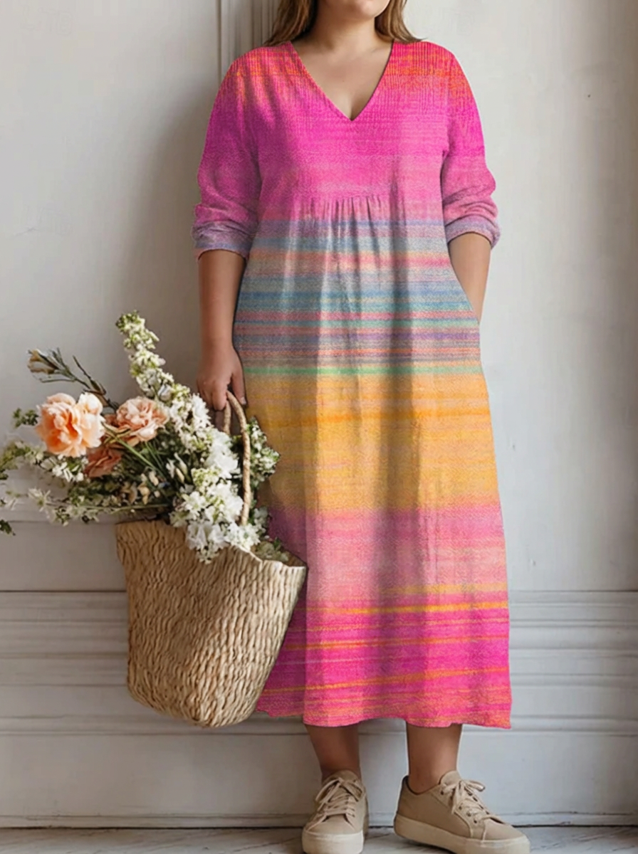 Ottilie | Everyday Comfort Dress