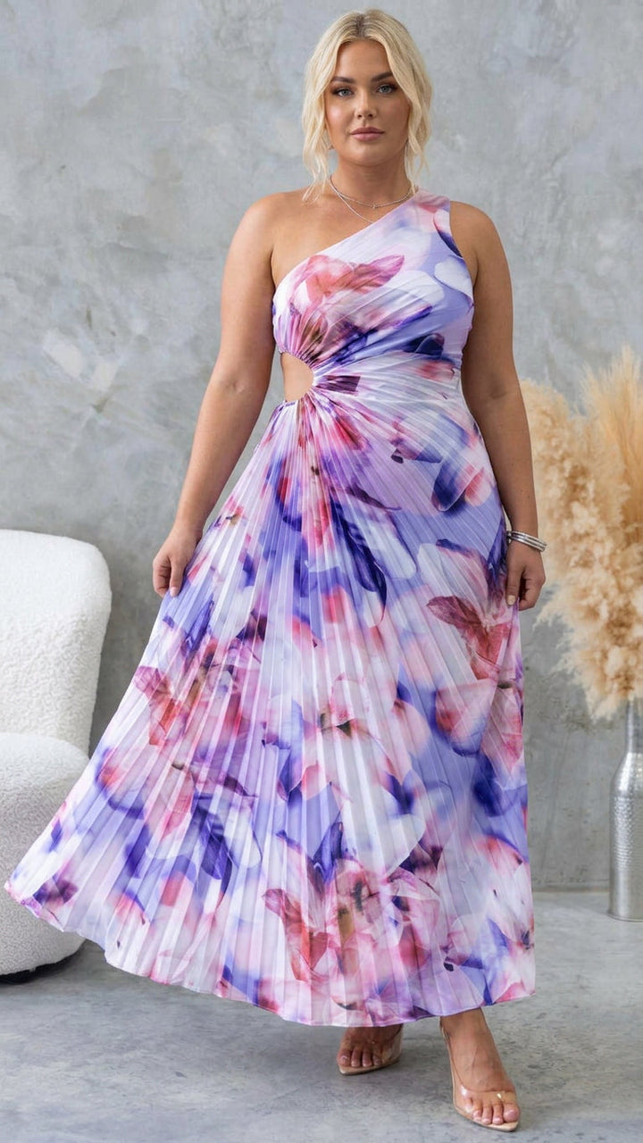 Pemberley | Bloemen Maxi