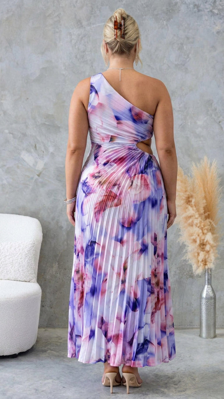 Pemberley | Bloemen Maxi