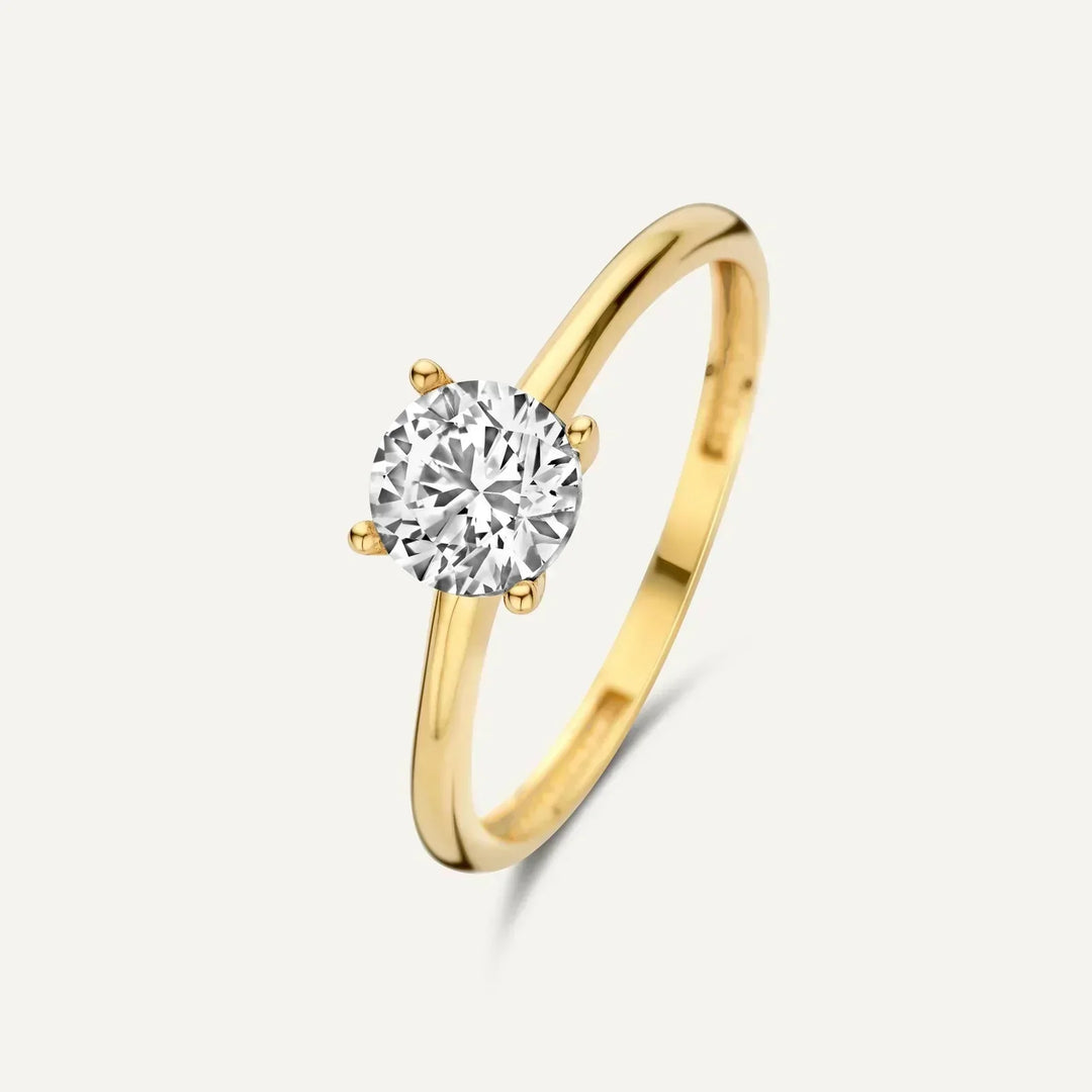Sabine El Playa Ring | Goud