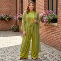 Juno - Elegant Comfortabel Set