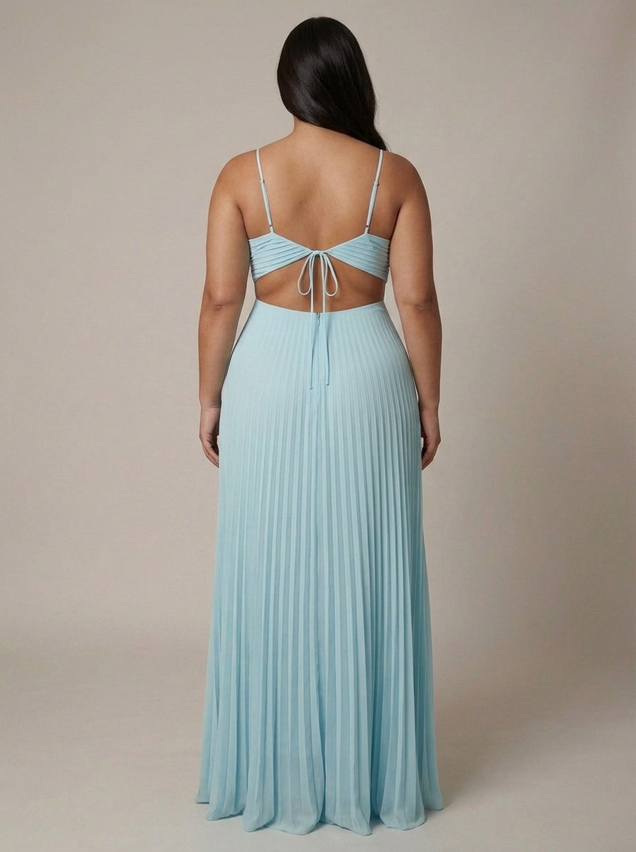 Parel Maxi Jurk