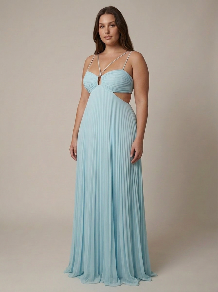 Parel Maxi Jurk