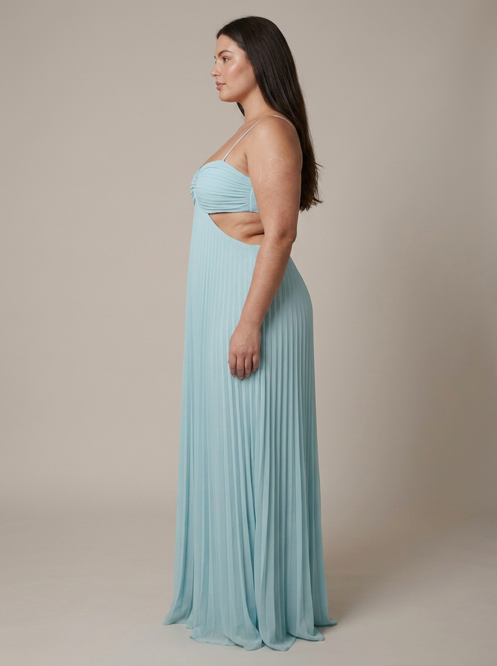 Parel Maxi Jurk