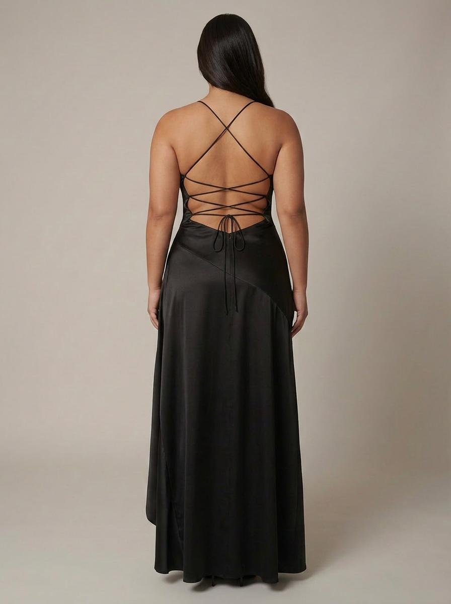 Maren Maxi Jurk