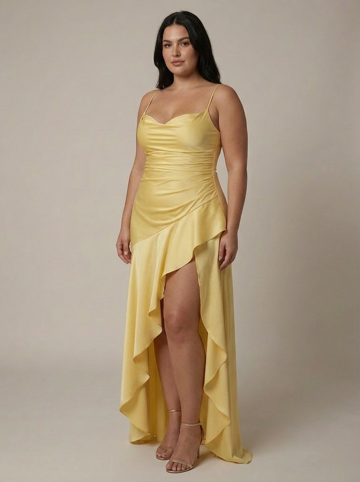 Maren Maxi Jurk