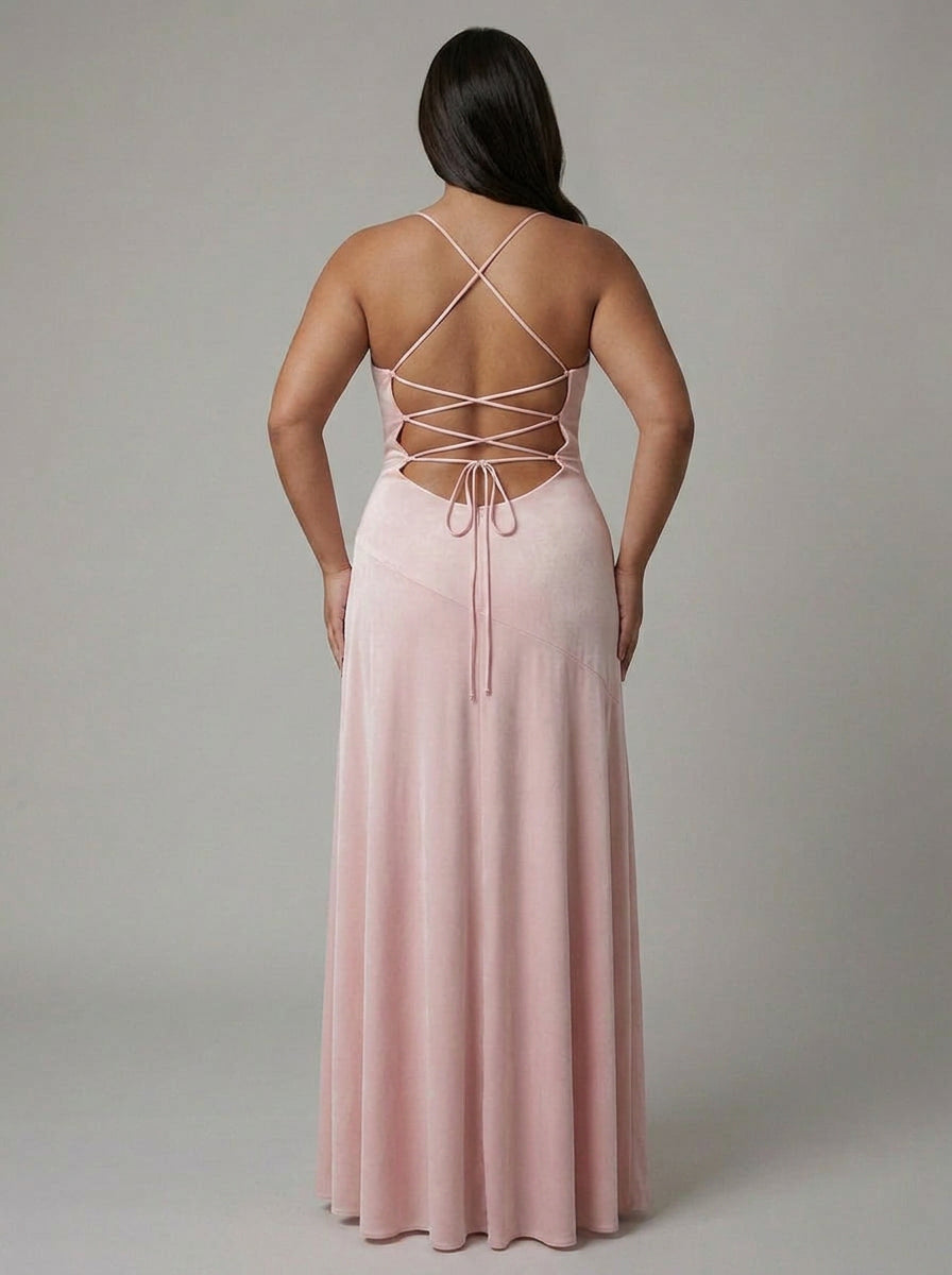 Maren Maxi Jurk