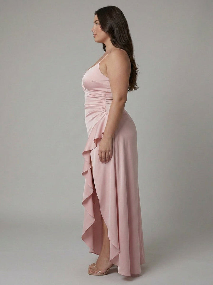 Maren Maxi Jurk