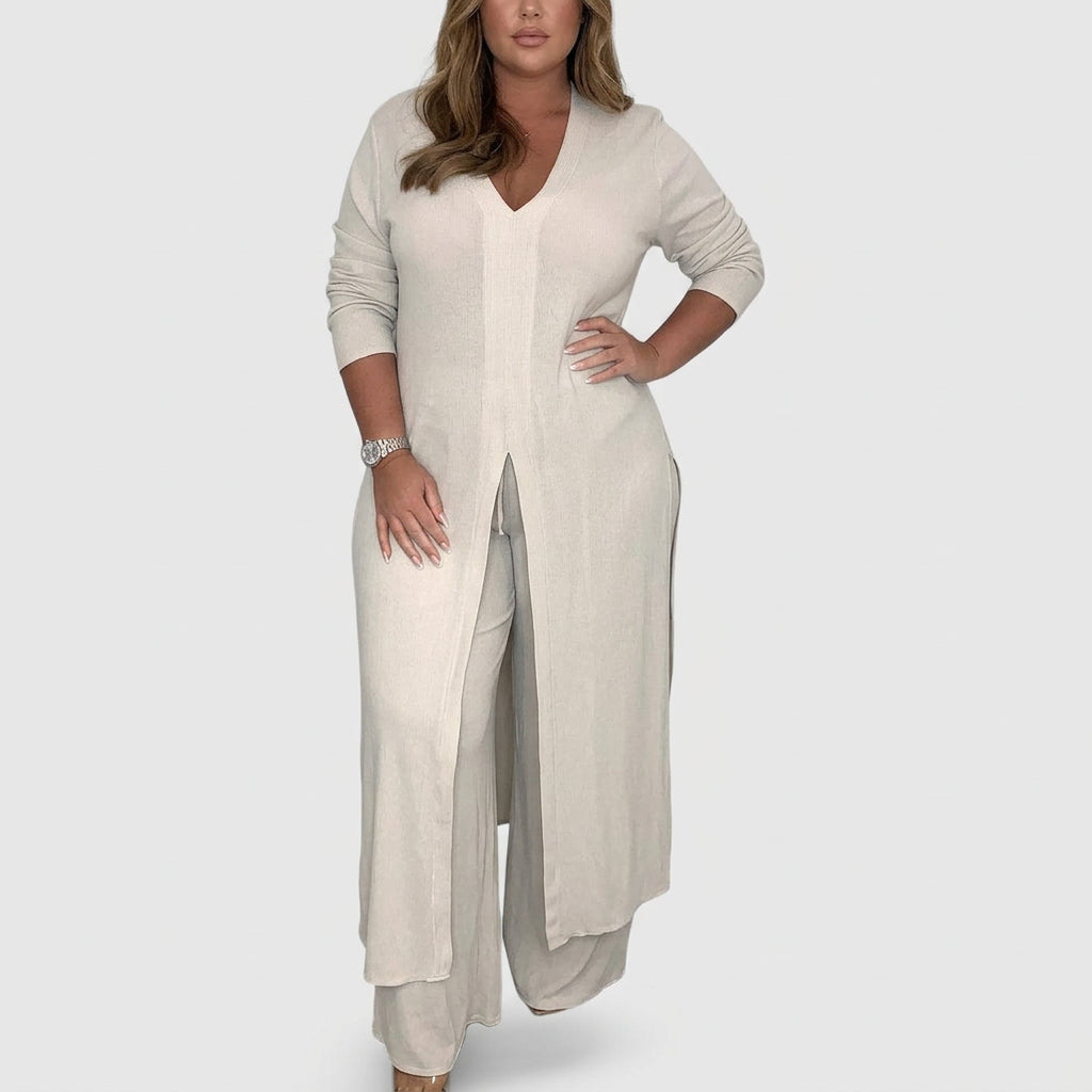 Zelda | Comfortabele Twee-Delige Set