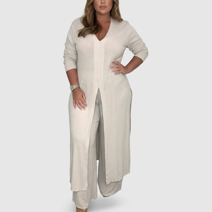 Zelda | Comfortabele Twee-Delige Set