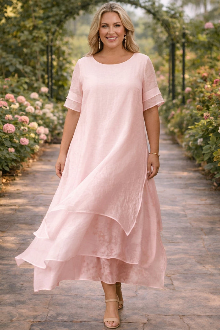 Greer | Elegante Jurk