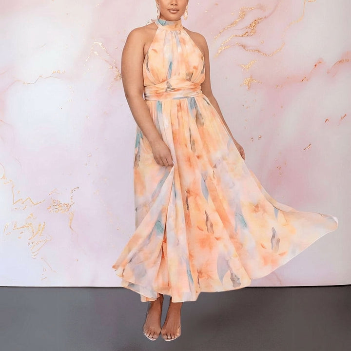 Verity | Maxi Jurk