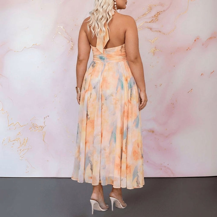 Verity | Maxi Jurk