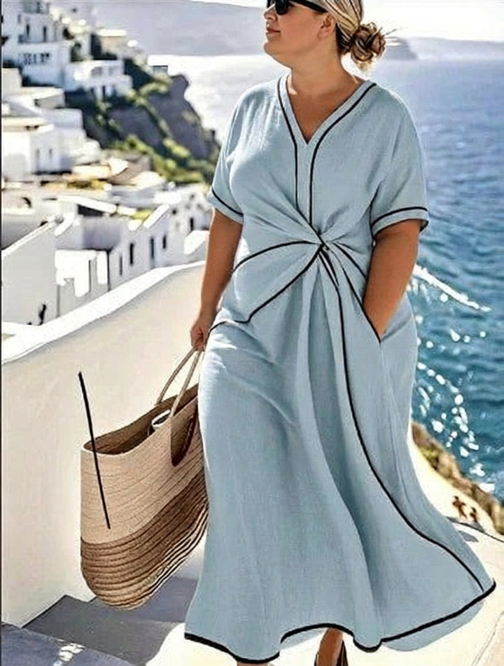 Romy | Elegante Jurk