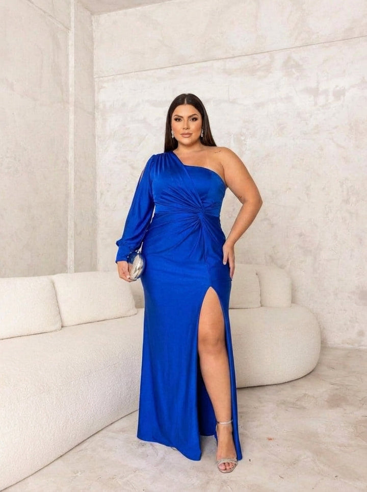 Zaina | Elegante Maxi Jurk