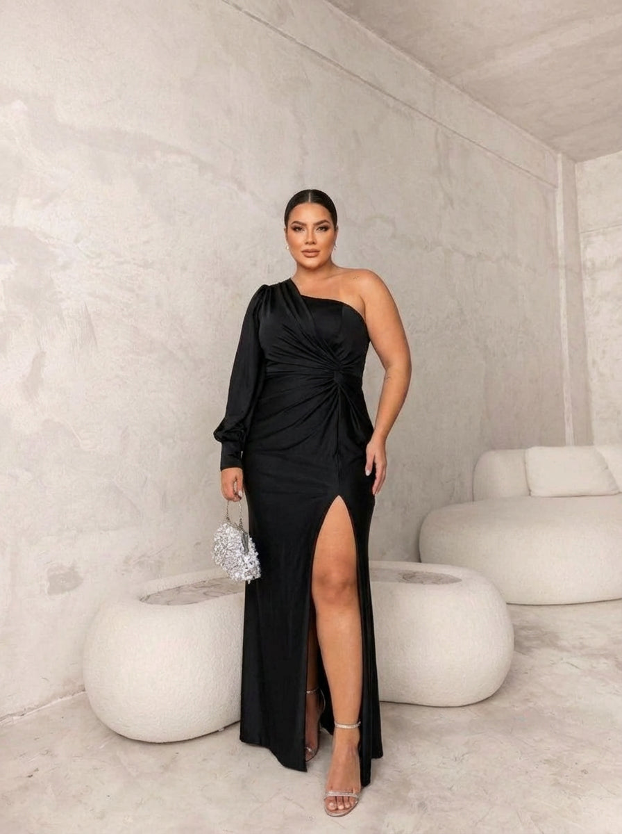 Zaina | Elegante Maxi Jurk