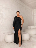 Zaina | Elegante Maxi Jurk
