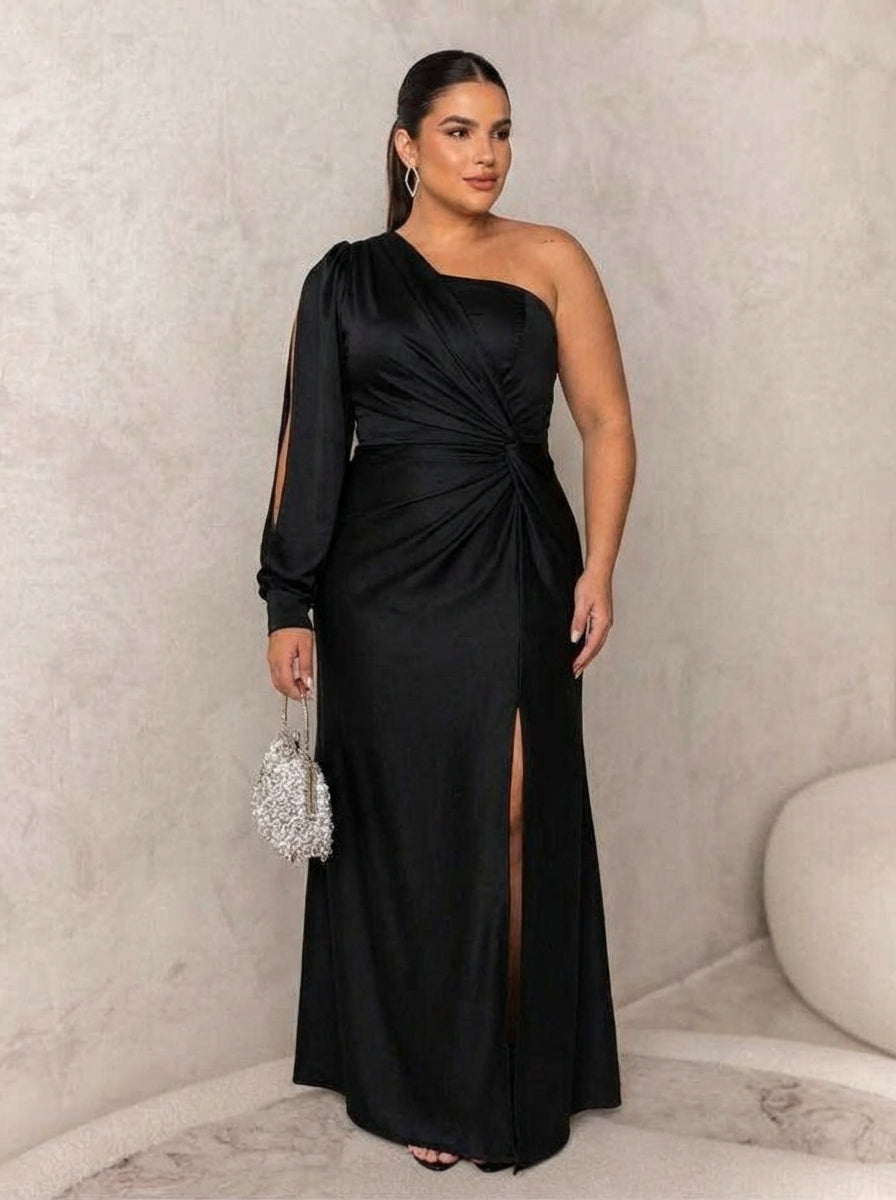 Zaina | Elegante Maxi Jurk
