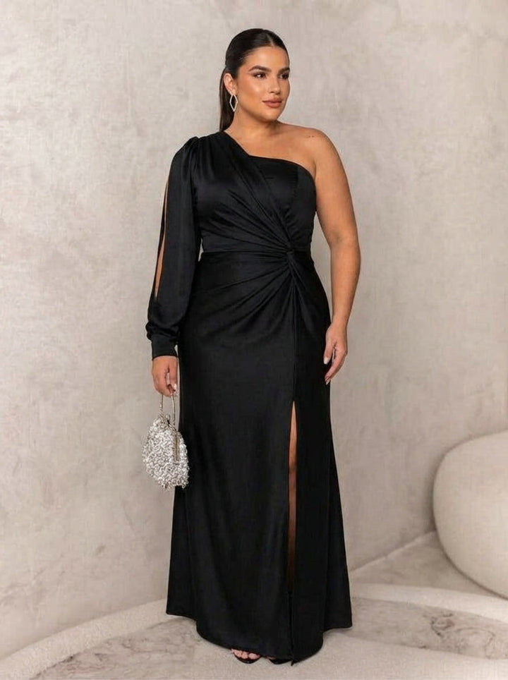 Zaina | Elegante Maxi Jurk