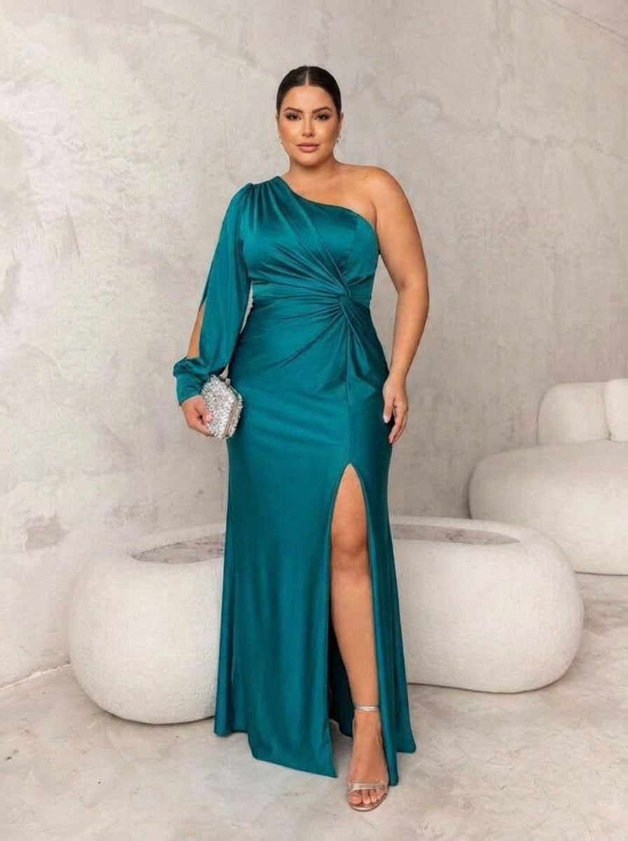 Zaina | Elegante Maxi Jurk