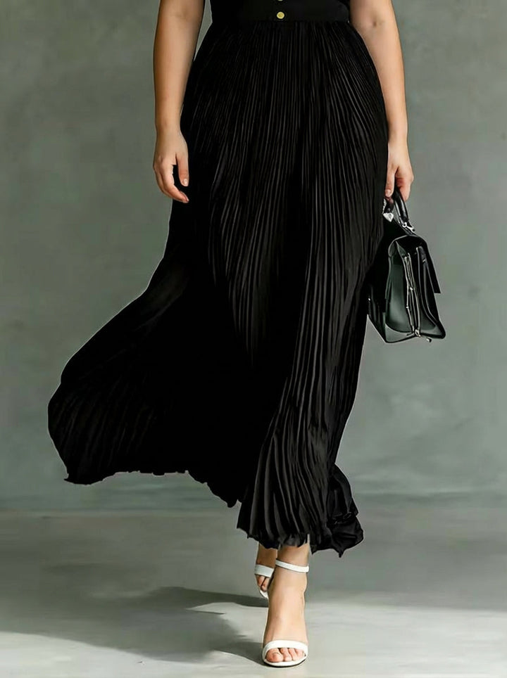 Seren | Elegante Maxi Jurk