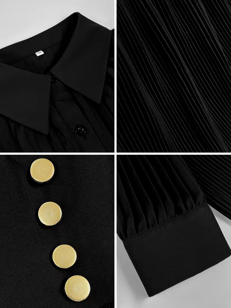 Seren | Elegante Maxi Jurk