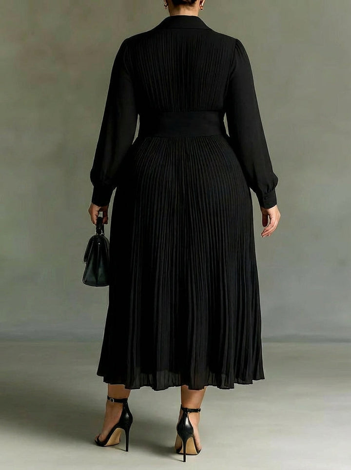 Seren | Elegante Maxi Jurk