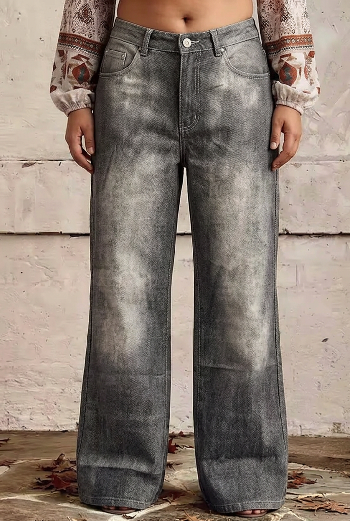 Winslow - Elegante Boheemse Broek