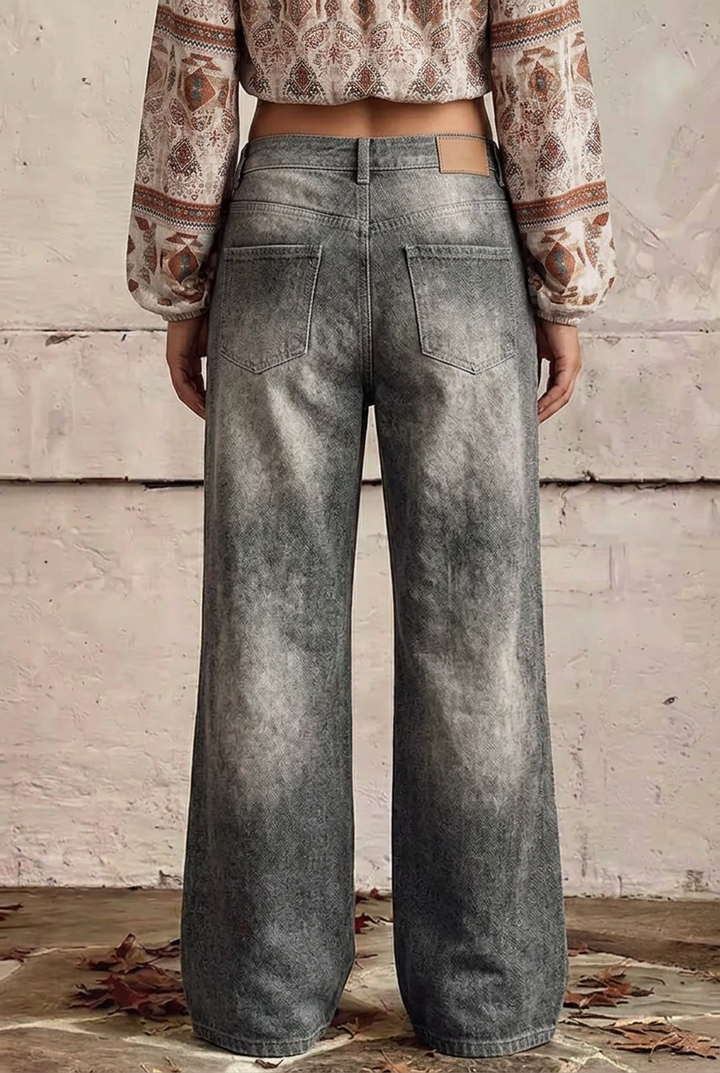 Winslow - Elegante Boheemse Broek