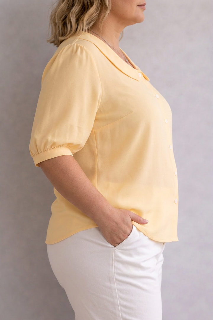 Naomi Colblouse