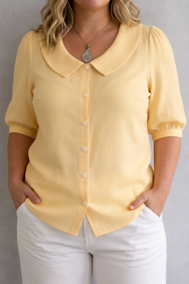 Naomi Colblouse