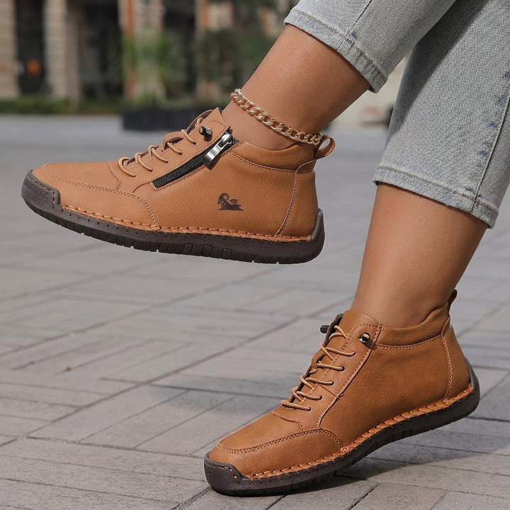 Elke | Therapeutische Comfort Sneakers
