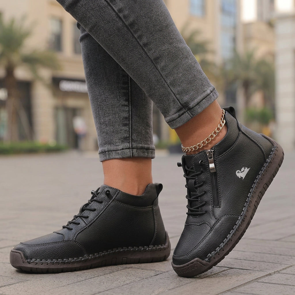Oona | Therapeutische Comfortschoenen