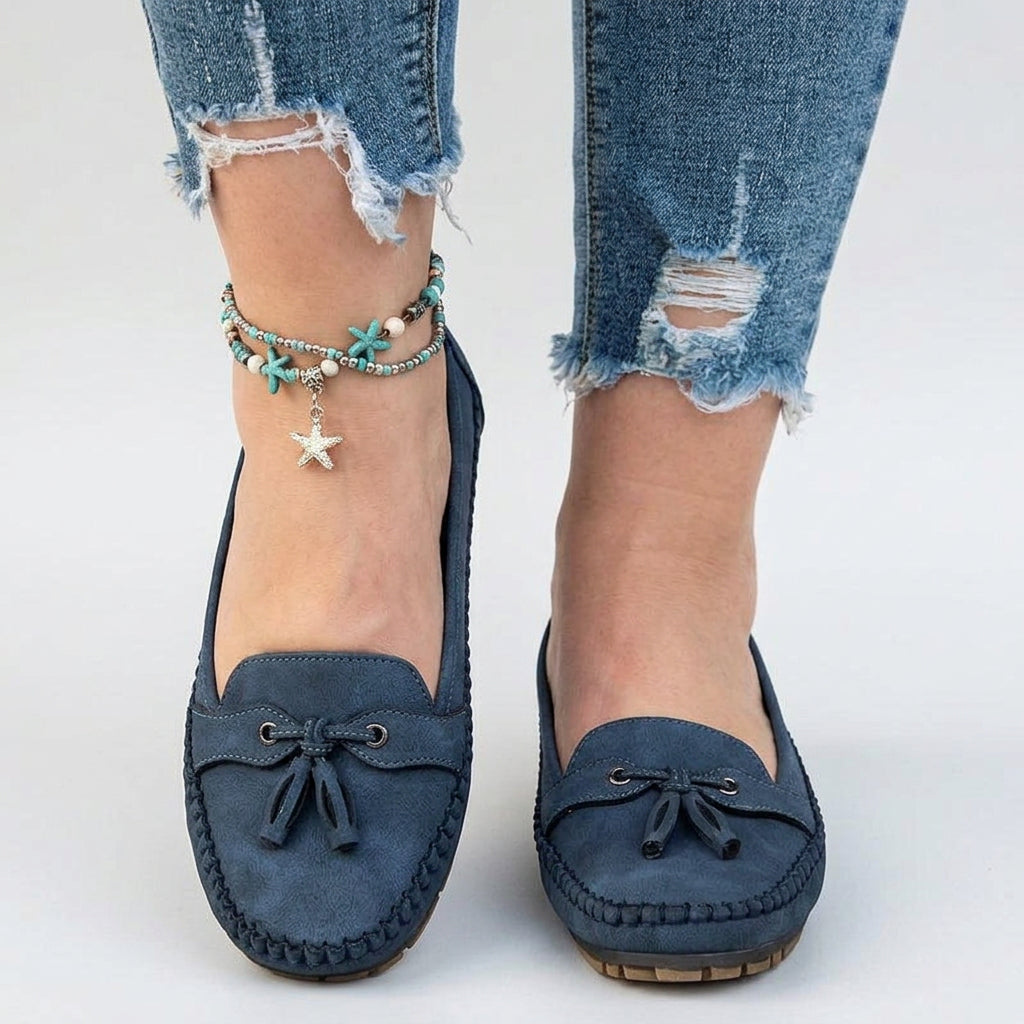 Vera | Comfortabele Loafers