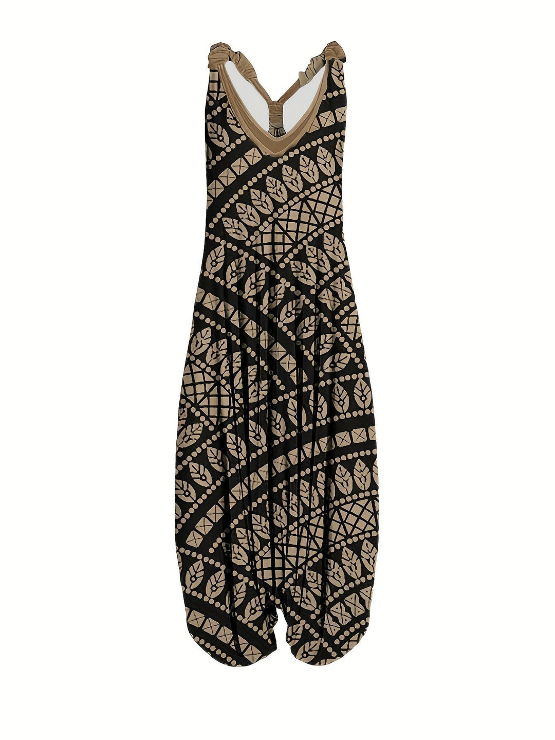 Vita | FlowEase Jumpsuit