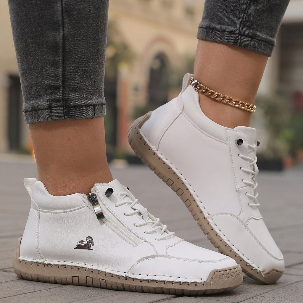 Naomi | Therapeutische Comfort Sneakers
