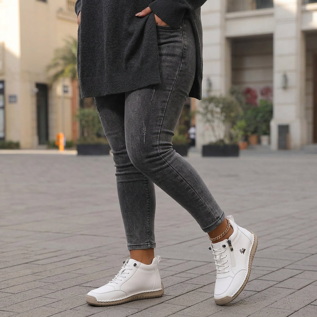 Galina | Therapeutische Comfort Sneakers