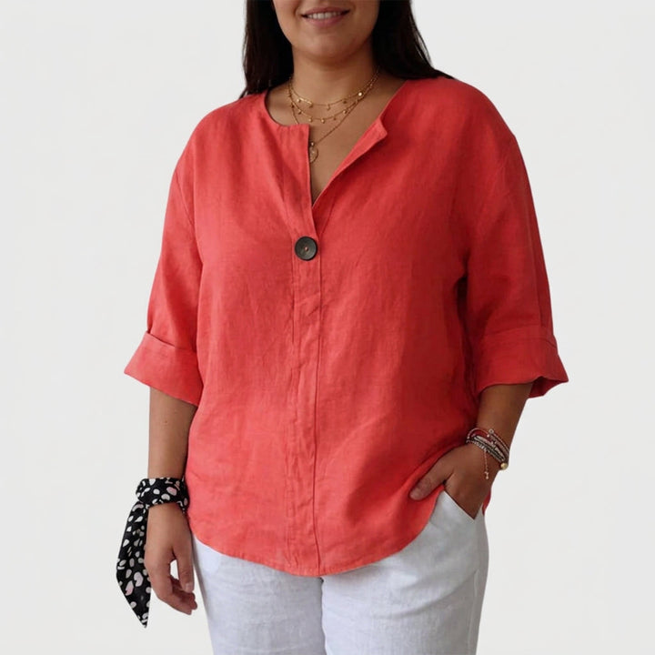 Zora | Elegante Blouse